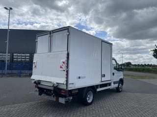 Iveco 35C11 - Image 2