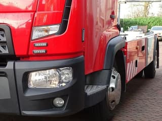 Renault EURO 6  WINCH REMOTE SALVAGE depaneur VERKOCHT! - Image 11
