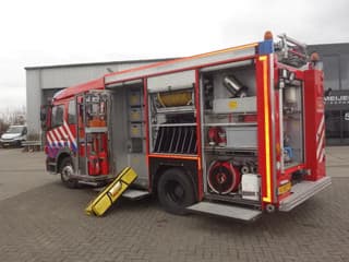 Mercedes-Benz 1426 ZIEGLER 2000 LITER EURO 5 - Image 10