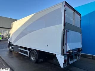 Scania 360 EURO 5, Carrier, B.A.R. - Image 4