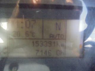 Ginaf C 2012 - C-3128 N EEV NL TRUCK afbeelding 9