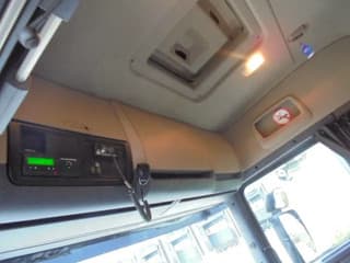 Scania G450 8X2 RETARDER - Image 10