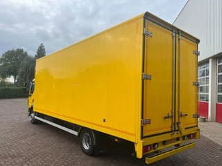 DAF FA 12 TN - Image 8