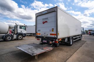 Mercedes-Benz AXOR 1829-MP3+ CARRIER - Image 5