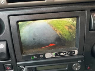 DAF 4X2 + LAG HANGER DHOLLANDIA LIFT BOX - Image 14