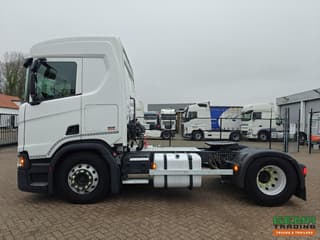 Scania R 2019 - R410 afbeelding 10