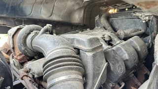 Mercedes-Benz 2541 - Image 21