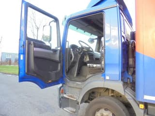 MAN 12-250 NL TRUCK - Image 8