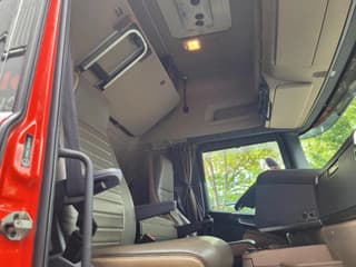 Scania R440 Topline twinsteer retarder automaat steel/air hydrauliksystem euro6 Apk/Tuv - Image 16