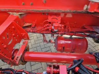 Volvo 13.540 Globetrotter 6x2 - BDF - 4.90 WB - Full air - VEB + - Image 30