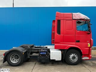 DAF XF480 2019 - EURO 6, Standairco, PTO afbeelding 12