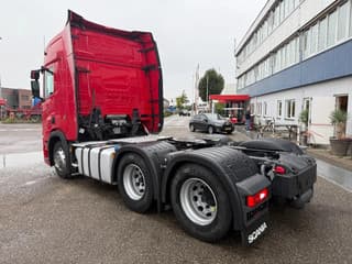 Scania R520 V8 6X4, INTARDER, 76 TON - Image 7