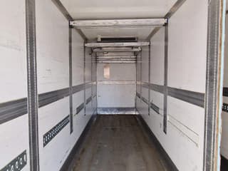 Volvo 330 4x2 - Carrier MT 18 Frigo - Loadlift - Full air - Sleepercab - Image 26