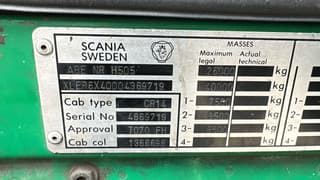 Scania No Title - Image 16