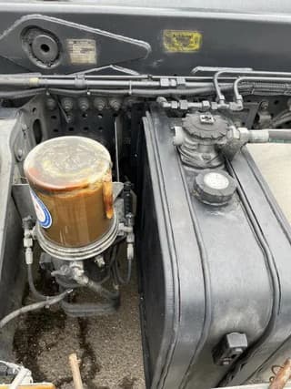 Mercedes-Benz 2543 BL 6x2 MEILLER Abroller TÜV NEU! - Image 24