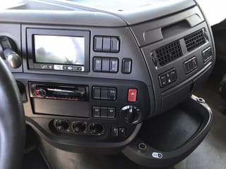 DAF FT EURO 6 INTARDER - Image 14