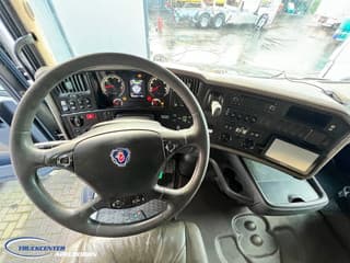 Scania T560 - Image 9