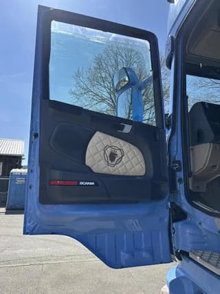 Scania R500 V8 MEGA Topline Intarder Euro5 - Image 21
