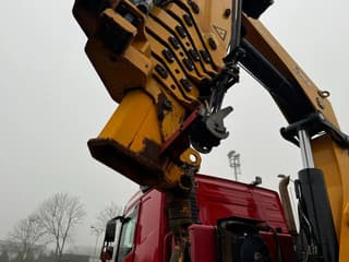 Volvo 500 8X4 - EURO 6 + HIAB 622 EP-6 HIPRO + REMOTE CONTROL - Image 4