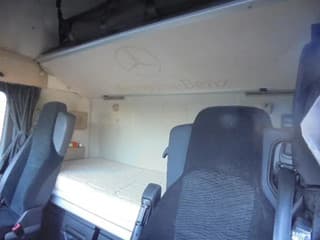 Mercedes-Benz 1842 LS NL TRUCK - Image 14