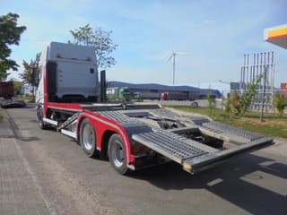 Iveco 450 6X2 RETARDER - Image 5