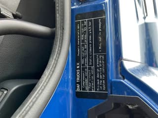 DAF FTG EURO 6 - Image 39