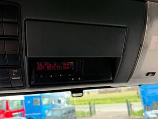 MAN TGX 18.460 4X2 LLS-U *Retarder*558tkm*ACC* Holland Truck - Image 17