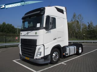 Volvo 500 pk - Thumbnail 1