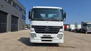 Mercedes-Benz 2636 - Image 2