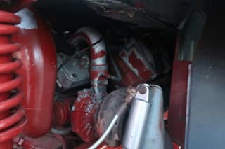 Iveco 190.42 - 1991 - PTO - Oldtimer - Image 29