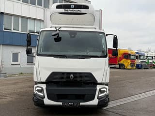 Renault 19 2025 - D WIDE 19T + THERMO KING T-1200R + DHOLLANDIA 1.500 KG LOADLIFT afbeelding 2
