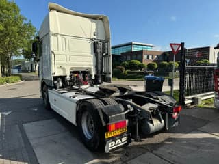 DAF 4X2 EURO 5 HYDRAULIC - Image 5