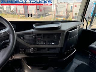 Volvo 460 GLOBETROTTER XL - Image 8