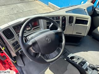 Renault Premium 460 Dxi EURO 5, Retarder - Image 5