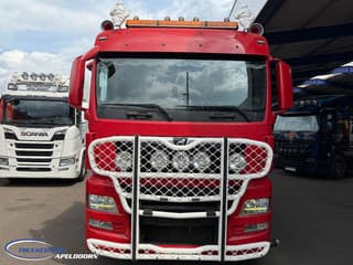 MAN 35.500 - Image 5