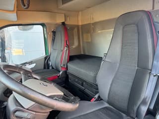 Volvo 500 6X4 EURO 6 HUB REDUCTION + HYDRAULIC - Image 11
