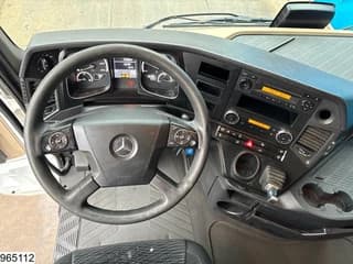 Mercedes-Benz 1842 EURO 6 - Image 10