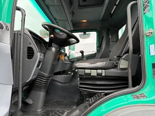 Mercedes-Benz 4x2 / Manual gearbox / Euro 5 / Only 230.963km - Image 7