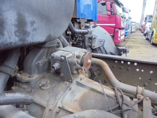 DAF 6X2 - Image 7