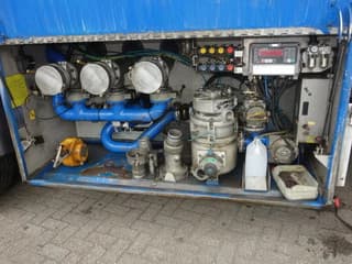 Volvo 18500liter tank,AIRCO,MANUAL GEARBOX - Image 10
