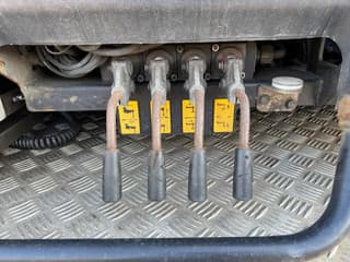 DAF 8X2 - EURO 6 + HIAB 855 EP-6 + REMOTE + STEERING AXLE - Image 12