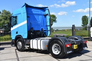 Scania R450 NGS 4x2 - RETARDER - 455 TKM - HYDRAULIC SYSTEM - ACC - NAVI - DIFF. LOCK - EXCELLENT CONDITION - - Image 3