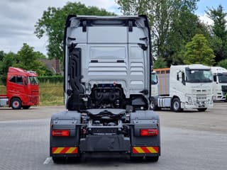 MAN 26.540 6x2/4 - New - Full spec - Retarder - Steering axle - Alloy wheels - Image 6