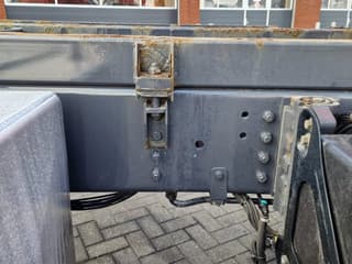 Scania R730 Topline 6x2*4 - Retarder - King of the Road - Night clima - Steering axle - Leather - Image 35