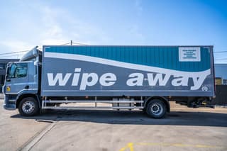 DAF CF 260 (19T) + DHOLLANDIA 2.5T. - Image 6