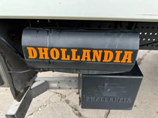 Volvo 4X2 - EURO 6 + THERMOKING T-500R + DHOLLANDIA LIFT - Image 14