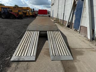 Renault EURO 5 + KUIPHUIS K20 WITH RAMPS AND WINCH ON REMOTE CNTRL - Image 23