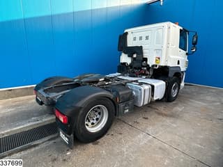 DAF CF 480 EURO 6, Retarder, Hydraulic - Image 2