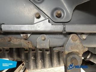 Scania 230 4X2 Meat Truck + Laadklep - Image 8