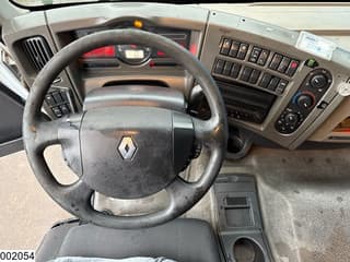 Renault Premium 380 Dxi EURO 5, ADR, PTO - Image 10